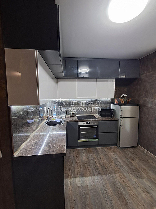 Оренда 2к Квартира 60 кв.м Барабашова вул. Харків - фото 17