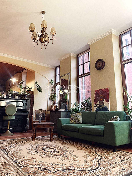 Продаж Квартира 4-кімнатна, 2/2 поверх на вул. Дівоча Харків - фото 7