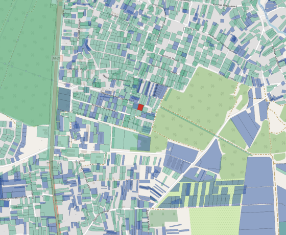 Продаж земельної ділянки 25 соток на Пряжів Zhytomyr