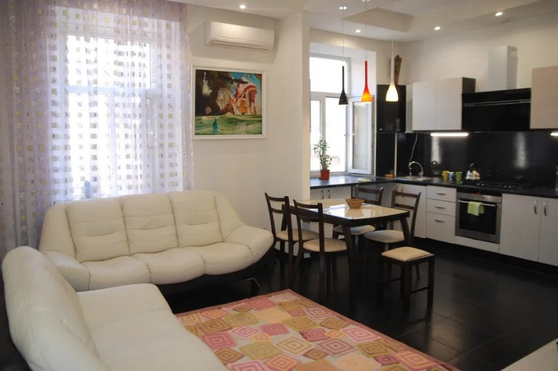 Оренда Квартира 2-кімнатна, 3/3 поверх на Торговая ул., 6 Одеса - фото 7