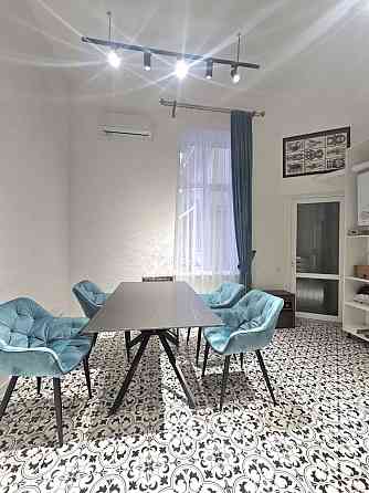 Продаж Квартира 3-кімнатна, 1/3 поверх на Мазепи Гетьмана вул., 36 Ivano-Frankivs'k