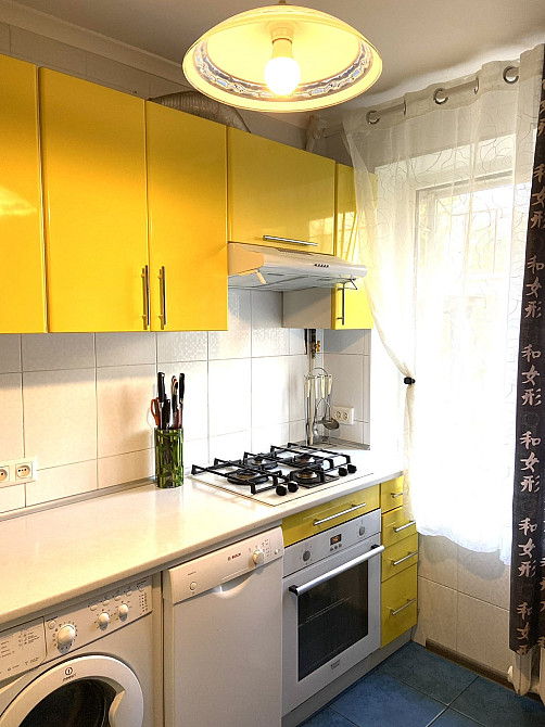 Продаж Квартира 3-кімнатна на просп. Академика Глушко, 26 Одесса - изображение 6