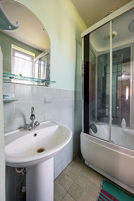 Продаж 3к квартири 101 кв. м Оброшине - фото 13