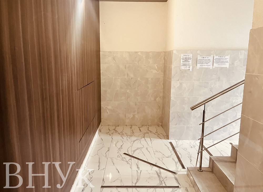 Продаж Квартира 1-кімнатна, 3/10 поверх на вул. Роксоляни Львів - фото 7