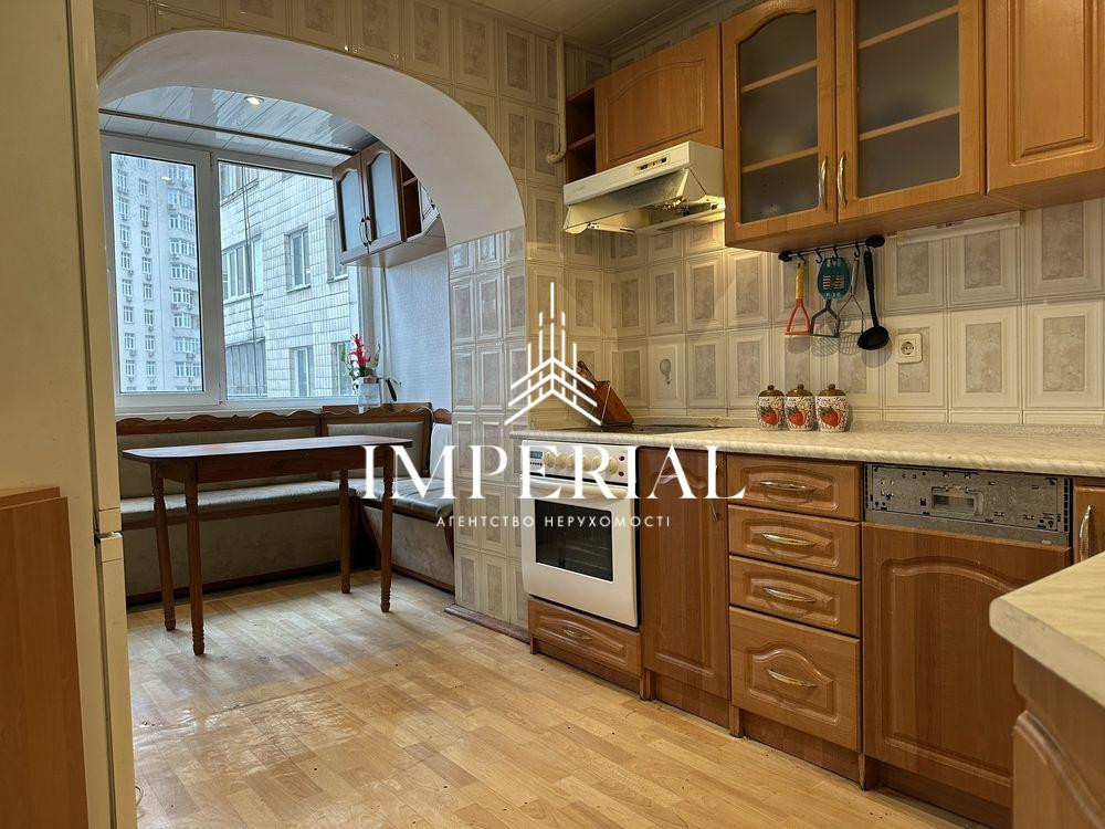 Оренда 3к Квартира 85 кв.м Василя Липківського (раніше Урицького) вул. Київ - фото 5