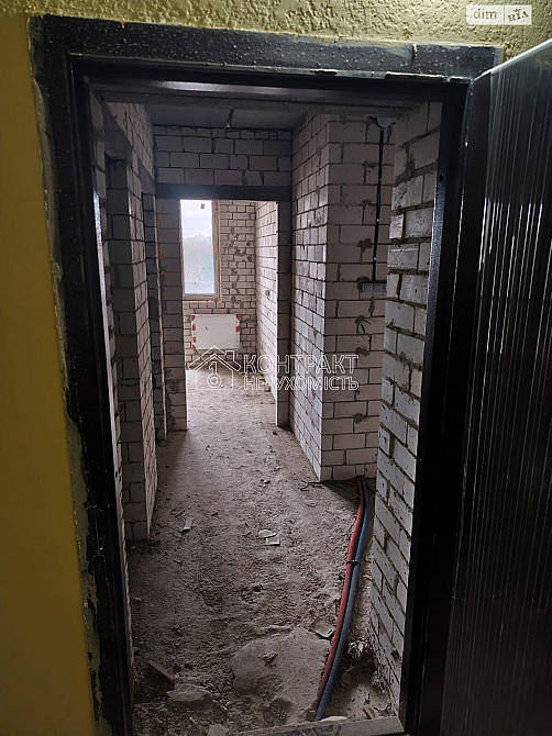 Продаж Квартира 2-кімнатна, 3/9 поверх на вул. Барабашова Харків - фото 6