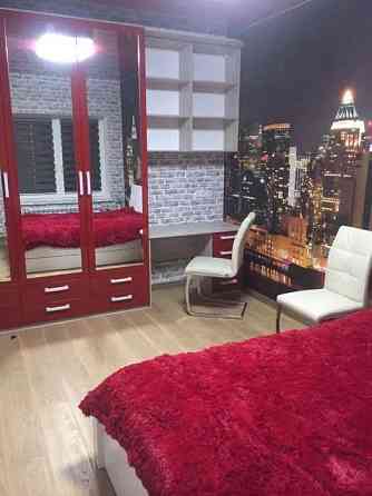 Оренда Квартира на ул. Адмирала Ушакова Київ