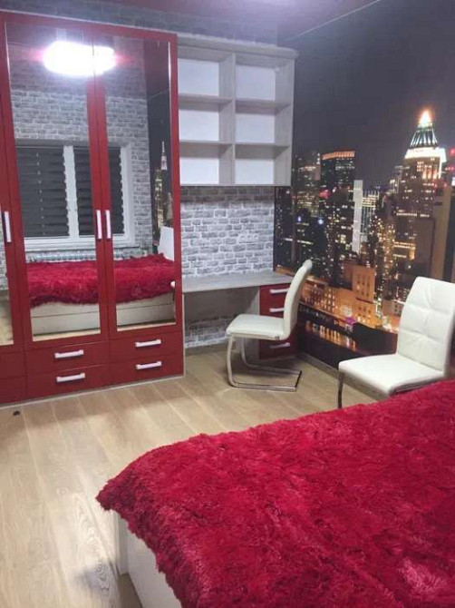 Оренда Квартира на ул. Адмирала Ушакова Київ - фото 4