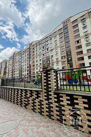 Продаж 1к Квартира 73 кв.м Княгині Ольги вул., 100 Л Львів