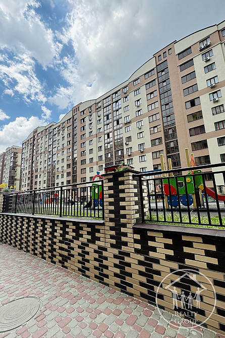 Продаж 1к Квартира 73 кв.м Княгині Ольги вул., 100 Л Львів - фото 2