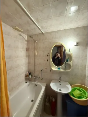 For sale 3-room Apartment 62 sq.m шишкина 50 Odessa