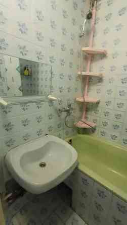 Оренда Квартира 1-кімнатна, 5/16 поверх на ул. Анны Ахматовой, 13б Київ