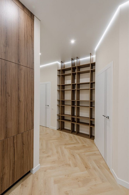 Продаж Квартира 1-кімнатна, 28/36 поверх на Берестейський вул., д. 11 к2 Київ - фото 5