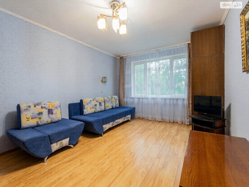 Продаж Квартира 1-кімнатна, 2/5 поверх на Первомайського Леоніда вул., д. 6 Kiev - photo 2