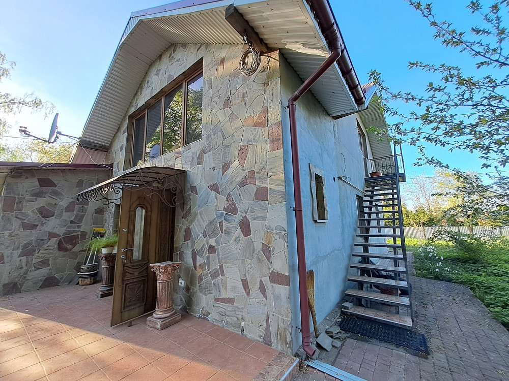 Продаж заклад громадського харчування на Хмельницького Б. вул., 2 поверх - 1/2 Жизномир - фото 17