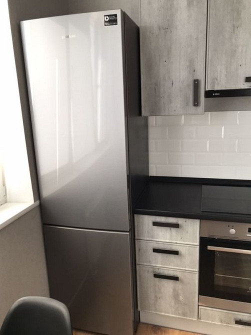 Оренда Квартира 1-кімнатна, 27/36 поверх на пр. Соборности, 30а Київ - фото 5