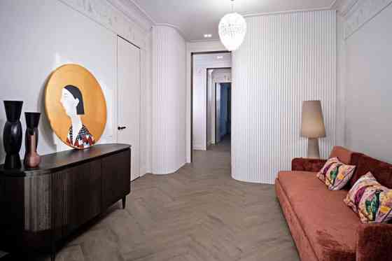 Продам  3х комнатную квартиру в Приморском районе. Odessa