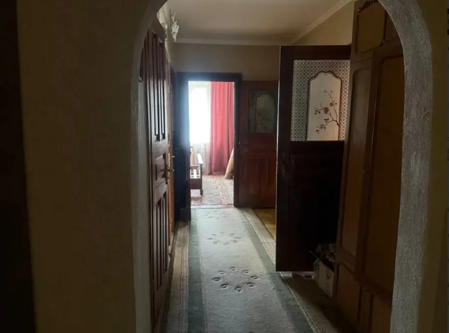 Продажа 3к Квартира 83 кв.м Вернадського Львов - изображение 7