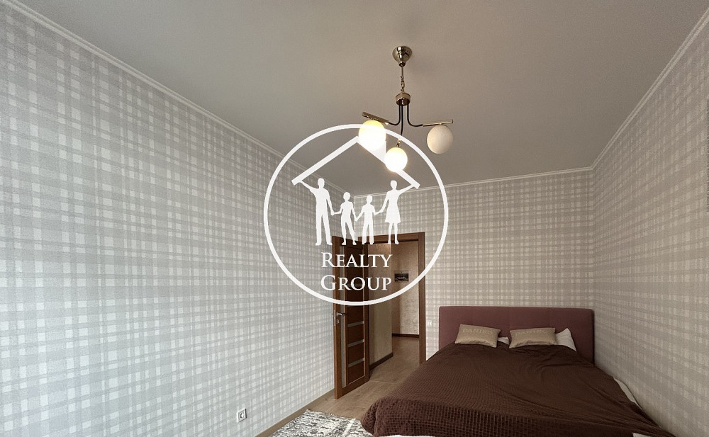 Продаж Квартира 3-кімнатна, 3/10 поверх на Угорська, 14 Львів - фото 13