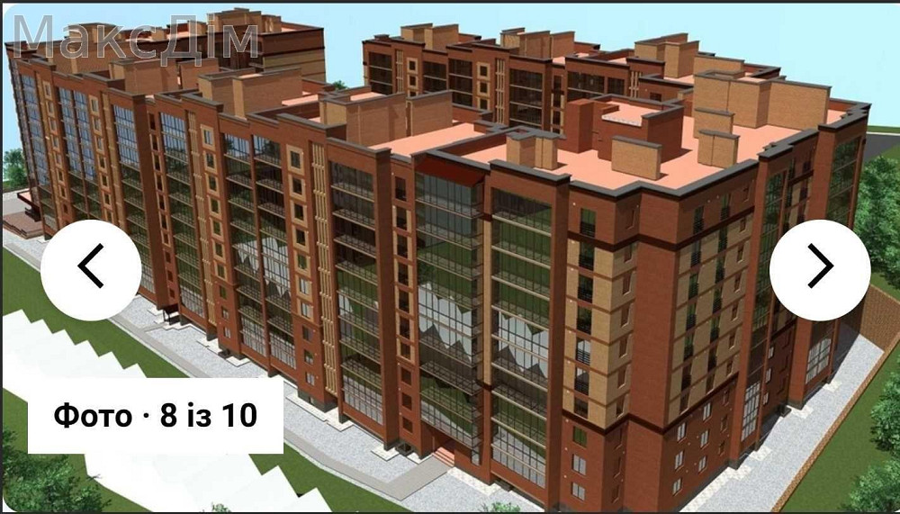 Продаж Будинок 3-кімнатний на вул. Лучаківського Тернопіль - фото 3