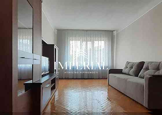 Оренда 2к Квартира 50 кв.м Микільсько-Ботанічна вул. Киев