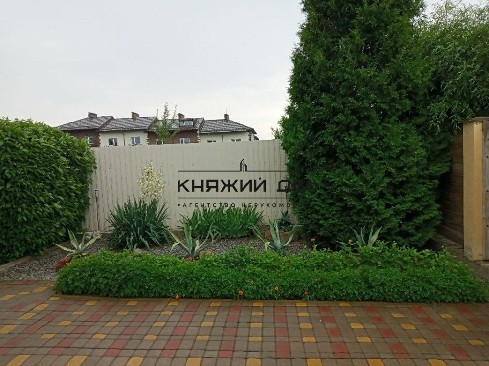 Продам дом 300 м2 в с. Ходосеевка Киево-Святошинского р-на. № 229279 Ходосівка - фото 19