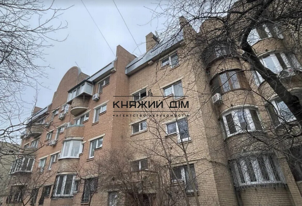 Продаж 3-х к. квартири на Подолі м. Контрактова Площа. № 21146488 Київ - фото 2