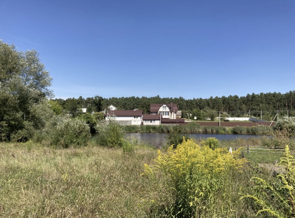 Продаж земельної ділянки 10 соток на Левків Zhytomyr - photo 1