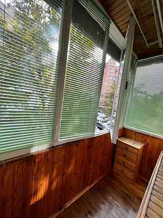 Оренда Квартира 2-кімнатна, 2/5 поверх на Кудрявская ул., 31/33 Київ