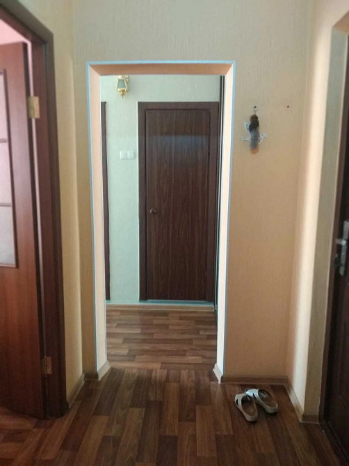 Оренда Квартира 2-кімнатна, 4/10 поверх на вул. Драгоманова, 48 Київ - фото 7