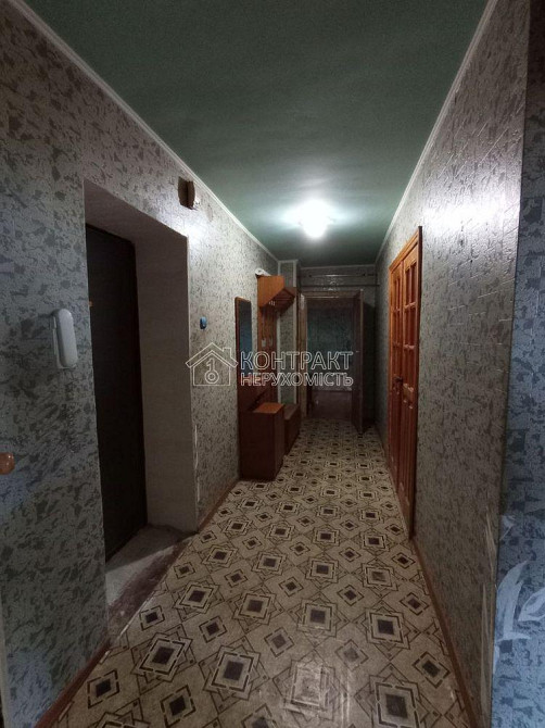 Оренда Квартира 2-кімнатна, 5/10 поверх на вул. Донбассовский Харьков - изображение 6