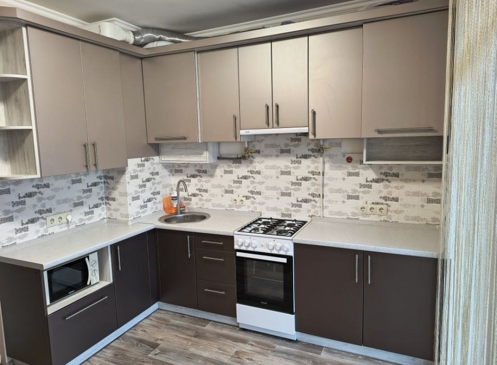 Оренда 1к Квартира 38 кв.м Сльоти Zhytomyr - photo 2