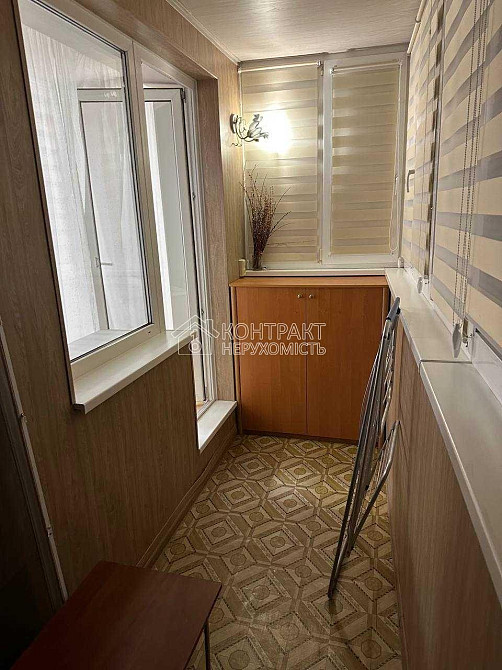 Оренда 2к Квартира 70 кв.м Тракторобудівників вул. Харків - фото 14