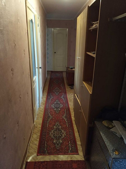 Продаж Квартира 4-кімнатна, 4/9 поверх Вінниця - фото 5