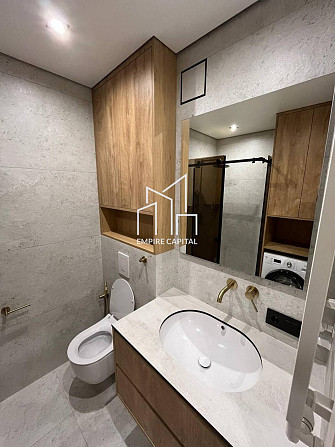 Оренда 1к Квартира 46 кв.м Малоголосківська вул. L'viv - photo 15