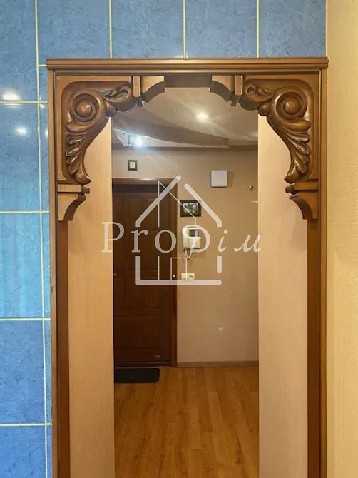 Продаж 3 к квартира О.Мудрака ( Генерала Наумова) 31А. Академмістечко. Святошинський район. Kiev - photo 5