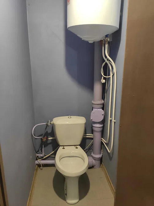 Оренда Квартира 2-кімнатна, 9/9 поверх на Велика кільцева, 8 Київ - фото 11