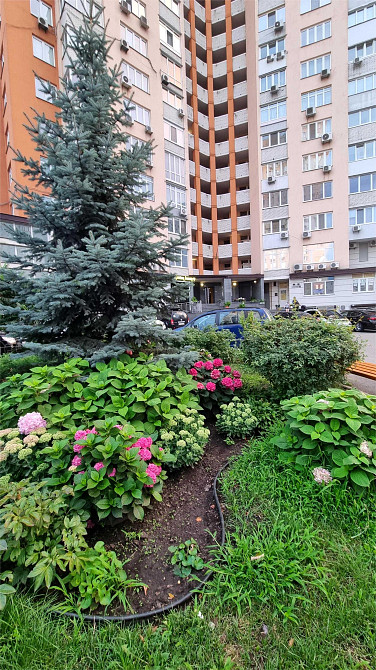 Продаж Квартира 3-кімнатна, 15/24 поверх на Єлизавети Чавдар вул., д. 2 Киев - изображение 7