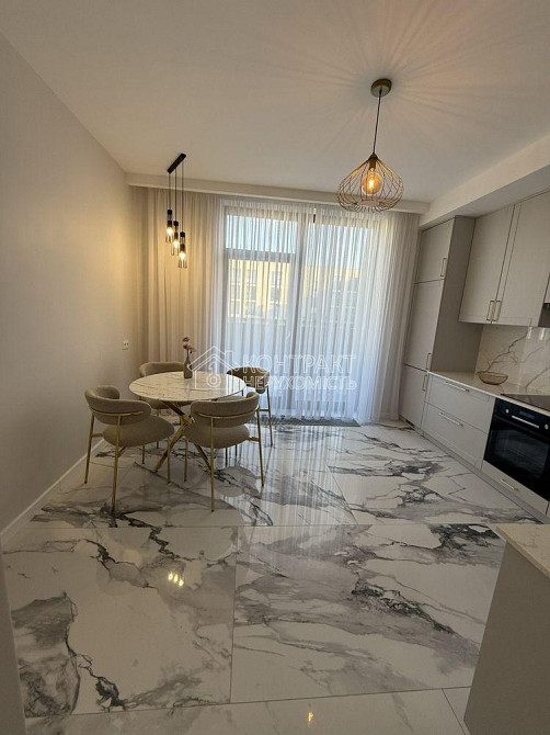 Оренда Квартира 3-кімнатна, 8/10 поверх на вул. Рибасівська Харків - фото 1