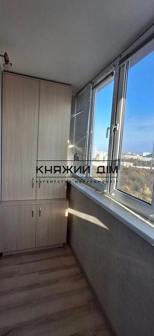 2кімн квартира метро Виставковий Центр 15 хв № 11203992 Київ - фото 8