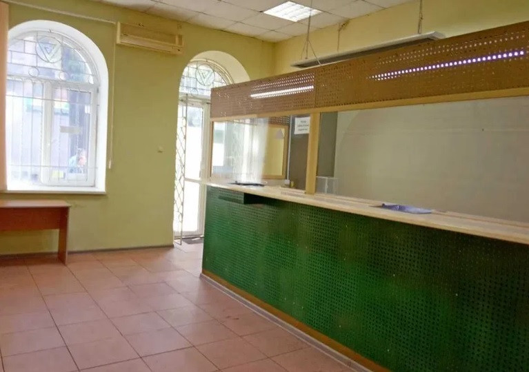 Оренда торгове приміщення на Конная ул., 22к1 поверх - 1/3 Одеса - фото 2