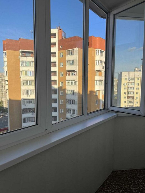 Продаж Квартира 4-кімнатна, 13/14 поверх на Вишняковская, 13 Kiev - photo 15