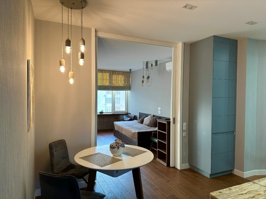 Developer’s apartment 2 rooms 55 sq.m floor 7/15 Housing Stock from 2021 Kiev вулиця Дегтярівська, 17 Kiev - photo 7