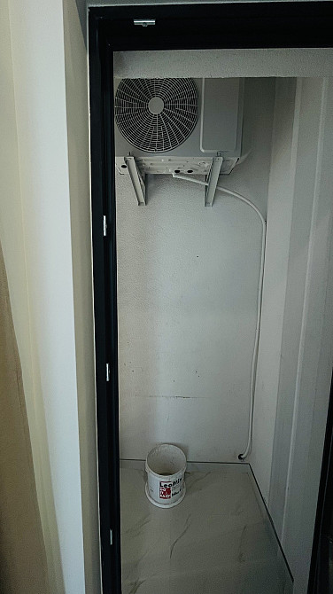 Продаж Квартира 1-кімнатна, 5/16 поверх на вул. Ленкавського Ивано-Франковск - изображение 10