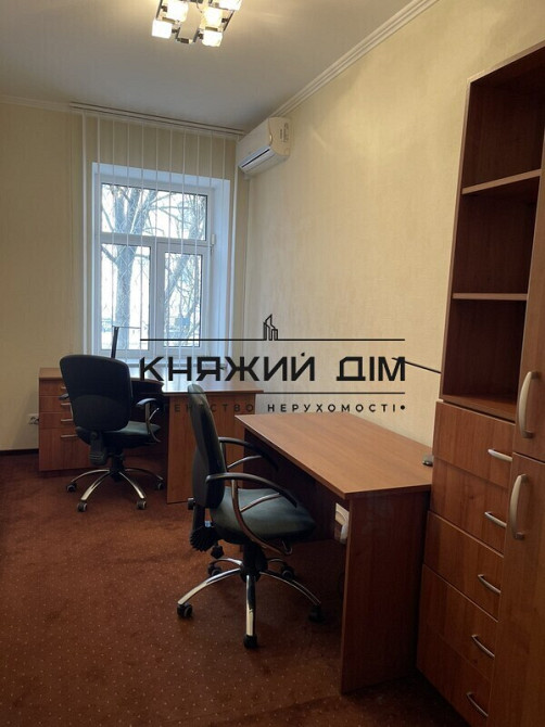 Оренда офісне приміщення на Олеся Гончара ул. поверх - 1/5 Київ - фото 11