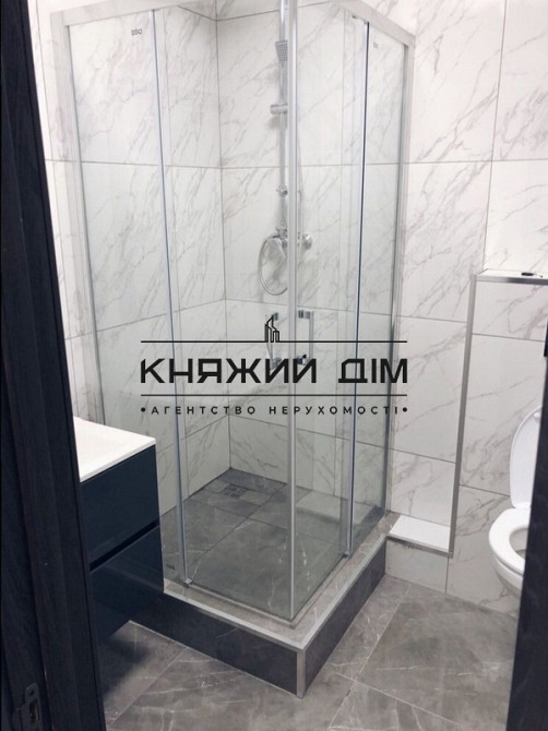 Продажа 1ком. квартиры ЖК Welcome Home Метро Харьковская. № 21141040 Київ - фото 15