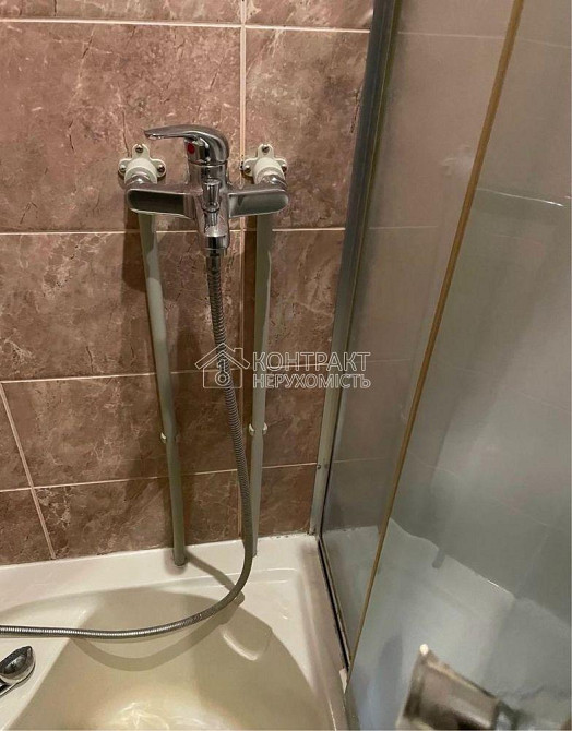 Продаж Квартира 2-кімнатна, 3/5 поверх на вул. Данилевського Харьков - изображение 11