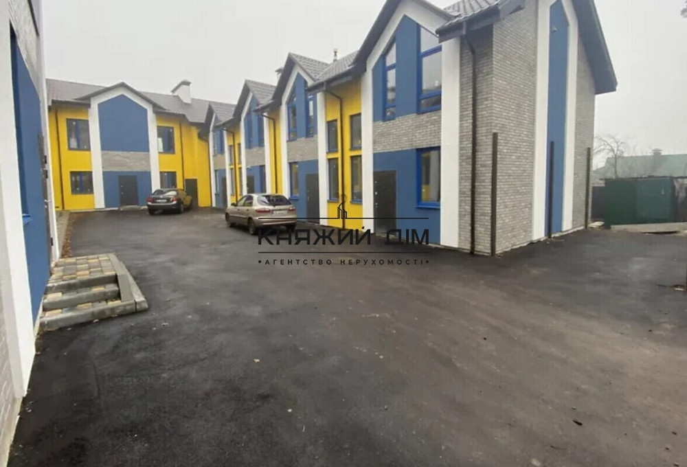Продаж таунхауса в Ірпені. № 2211745 Ірпінь - фото 2