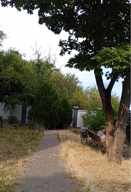 Двух комнатная квартира с кухней гостинной на Даче Ковалевского Одеса - фото 19