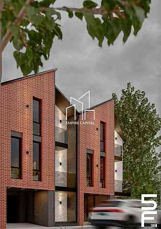 Продаж Будинок 5-кімнатний на вул. Патона Євгена Львів